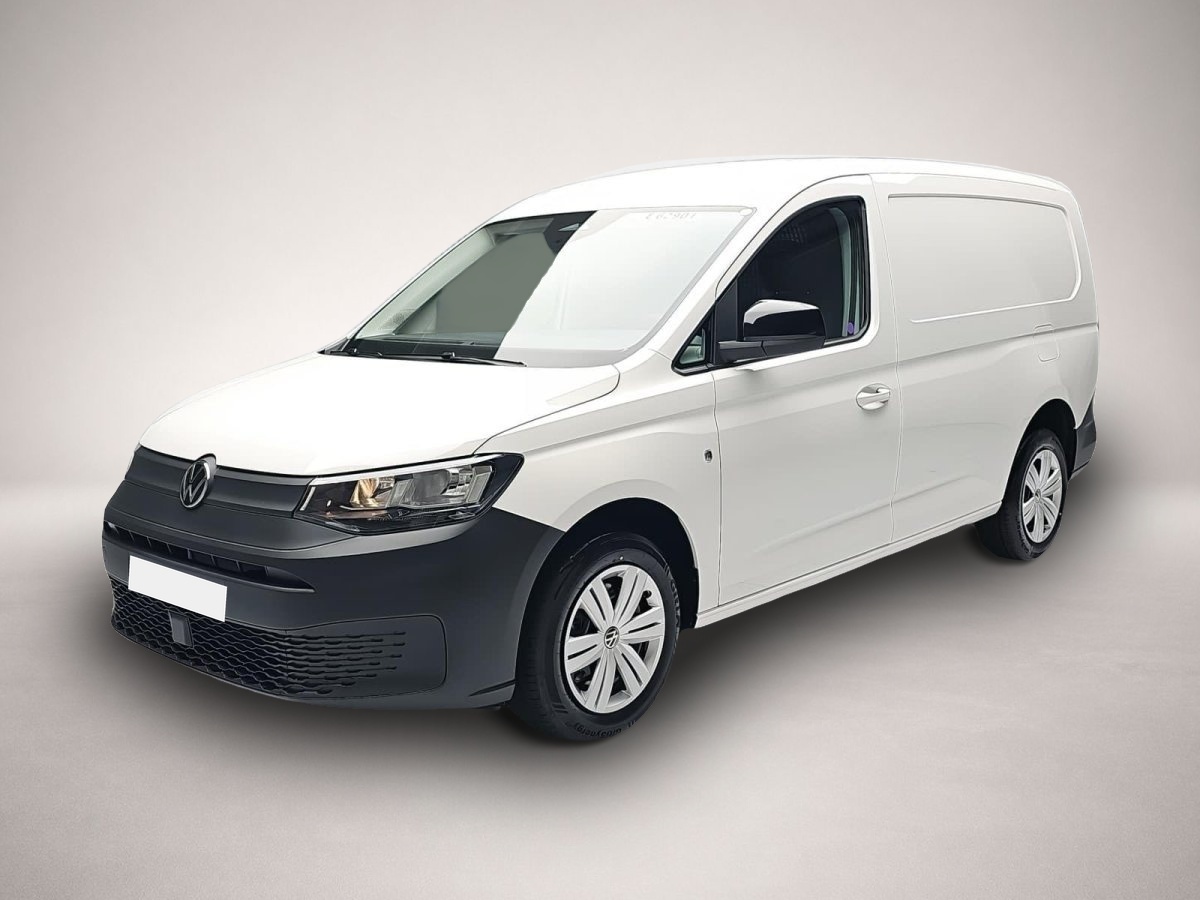 Volkswagen Caddy Maxi (05/2026, Diesel)