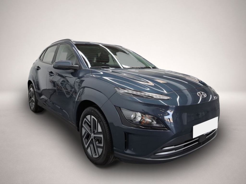 Hyundai KONA Elektro (06/2022, ELECTRIC)