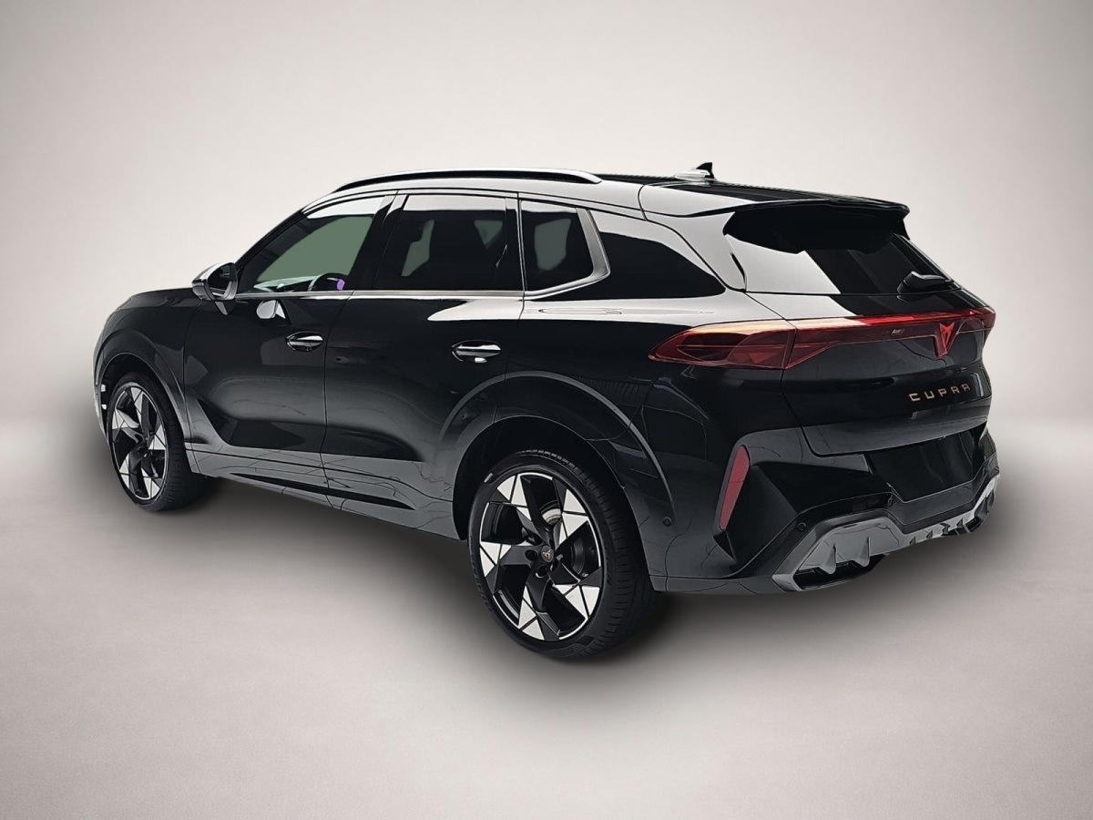 CUPRA Terramar, Bild 3 von 4