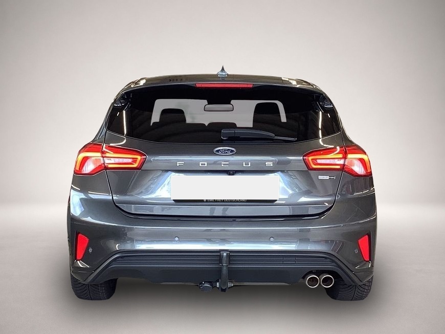 Ford Focus (07/2020, Benzin)