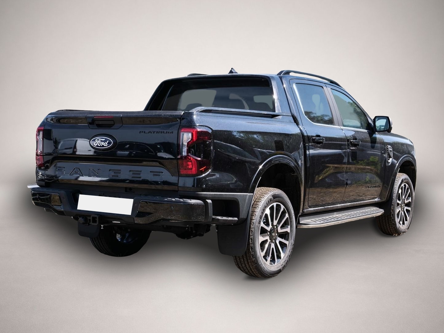 Ford Ranger, Bild 2 von 6