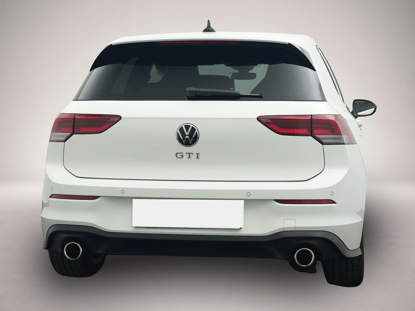 Volkswagen Golf (03/2023, Benzin)