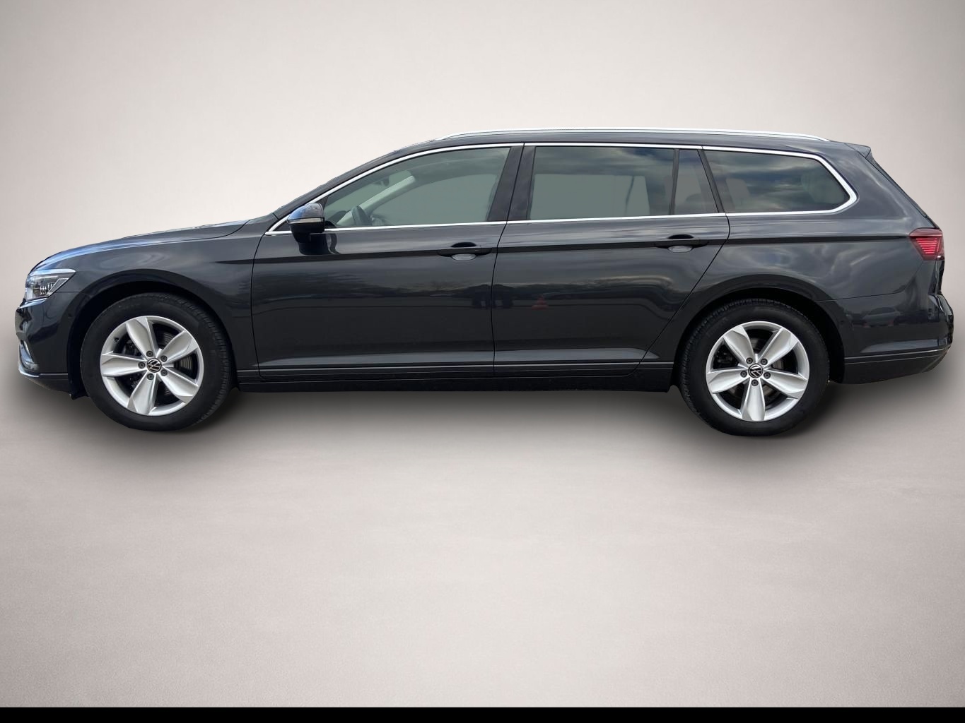 Volkswagen Passat Variant (12/2022, )