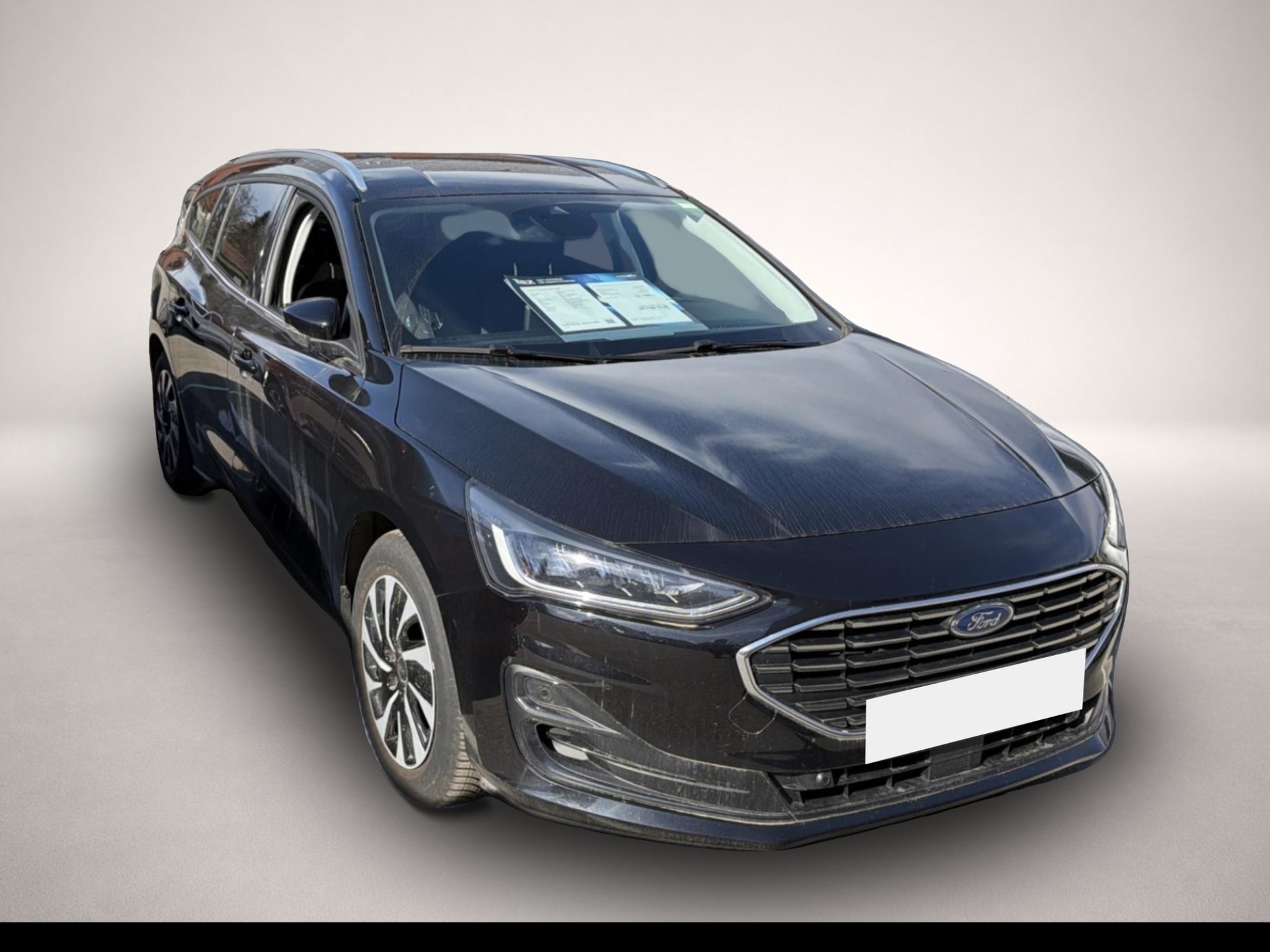 Ford Focus (07/2024, Benzin)