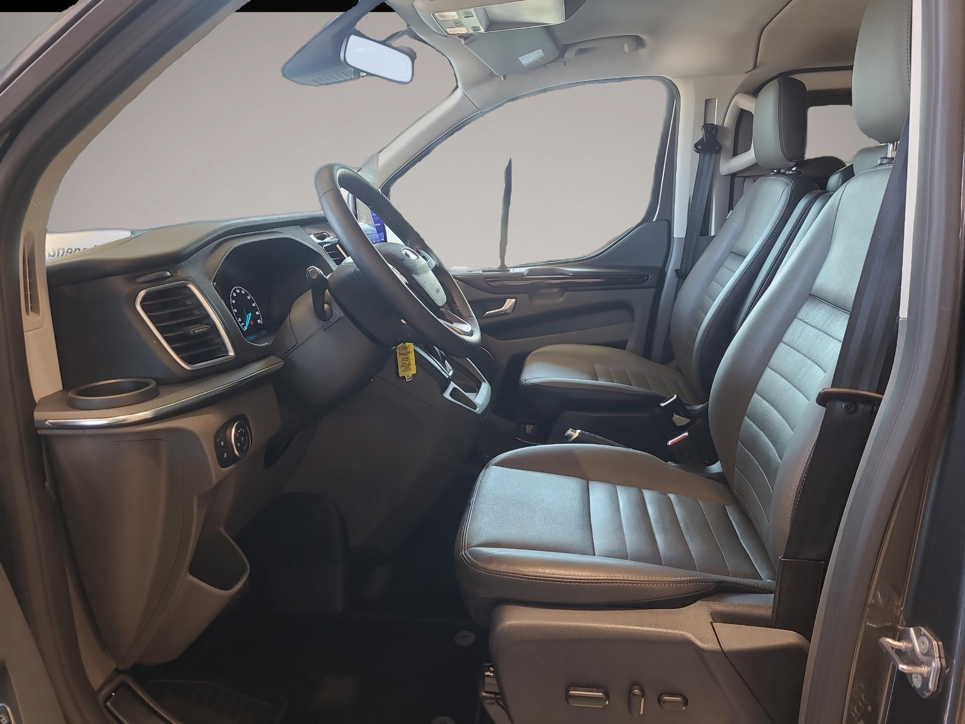 Ford Tourneo Custom (11/2023, Diesel)