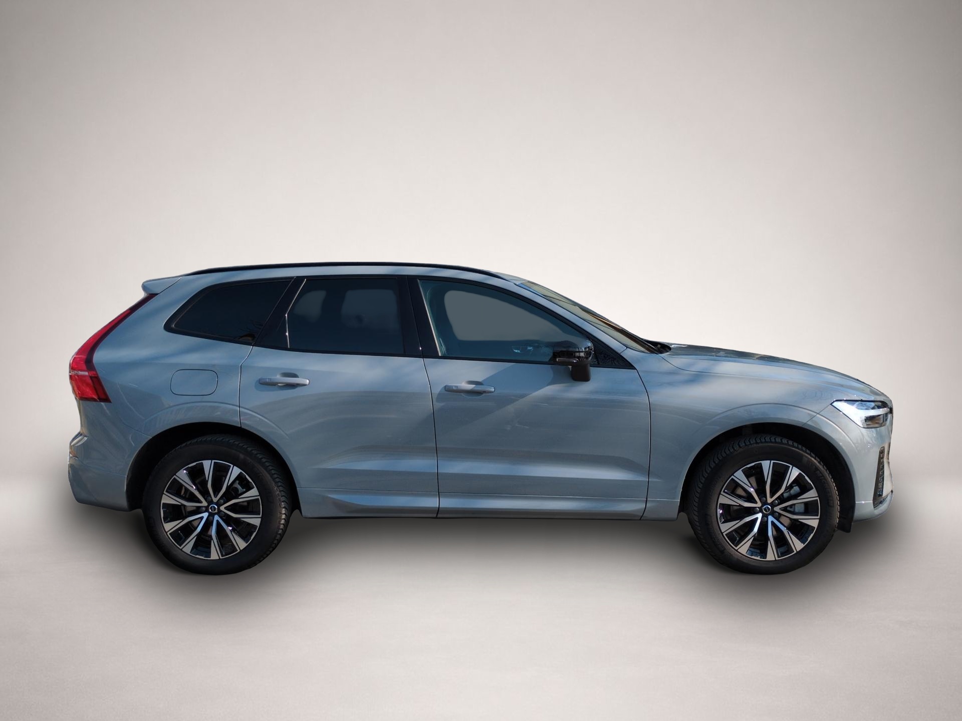 Volvo XC60 (03/2024, Benzin)