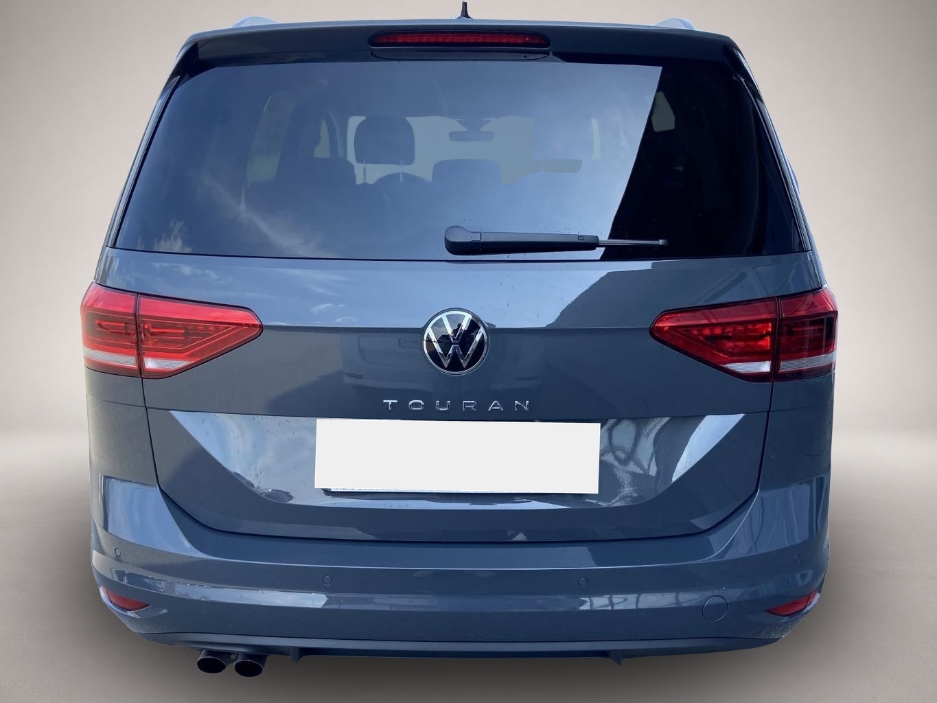Volkswagen Touran (07/2025, )