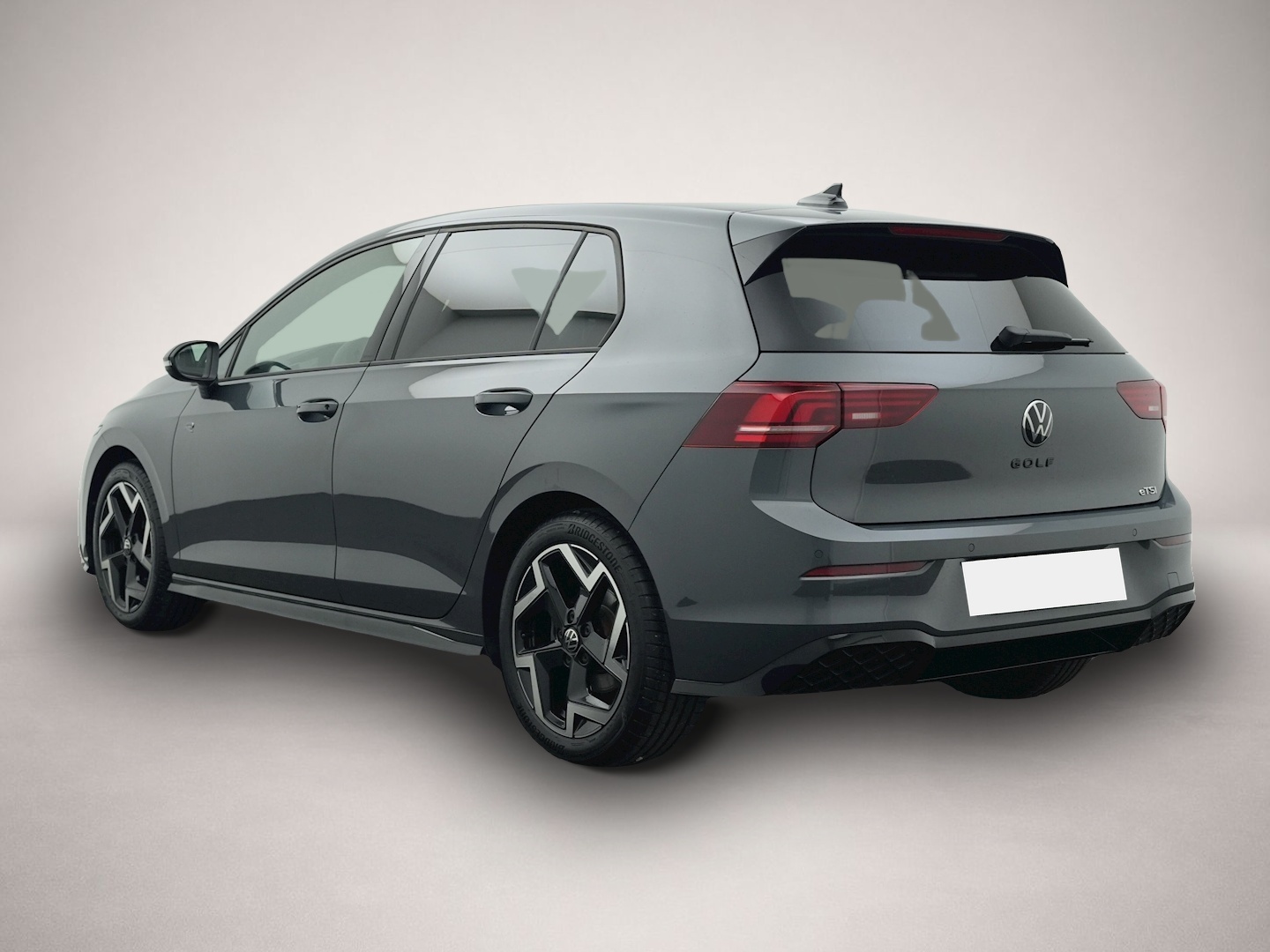 Volkswagen Golf (11/2024, Benzin)