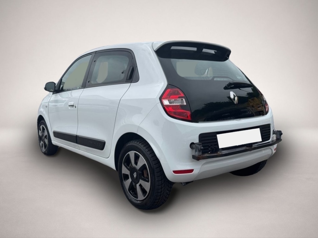 Renault Twingo (01/2016, )
