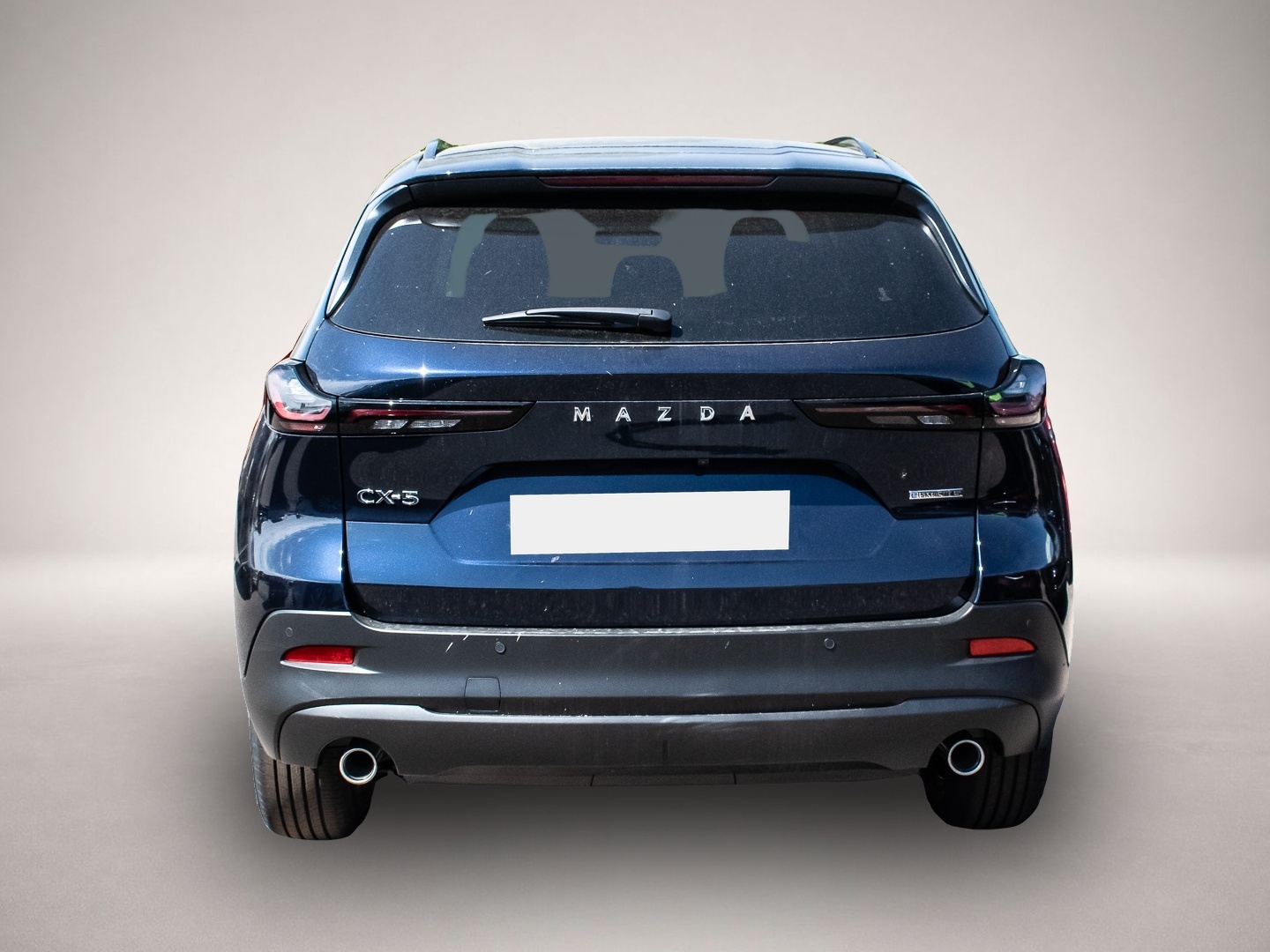 Mazda CX-5, Bild 5 von 7