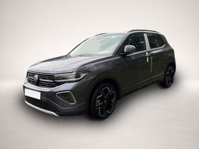 Volkswagen T-Cross (, Benzin)