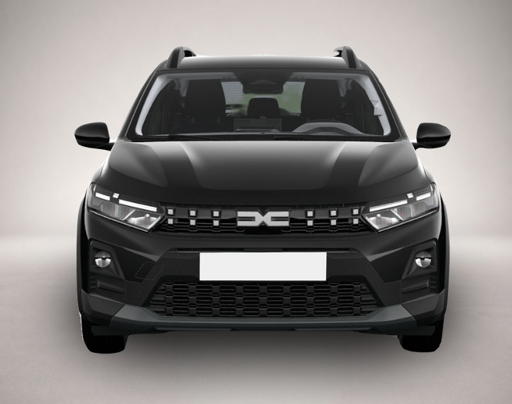 Dacia Sandero (07/2026, Benzin)