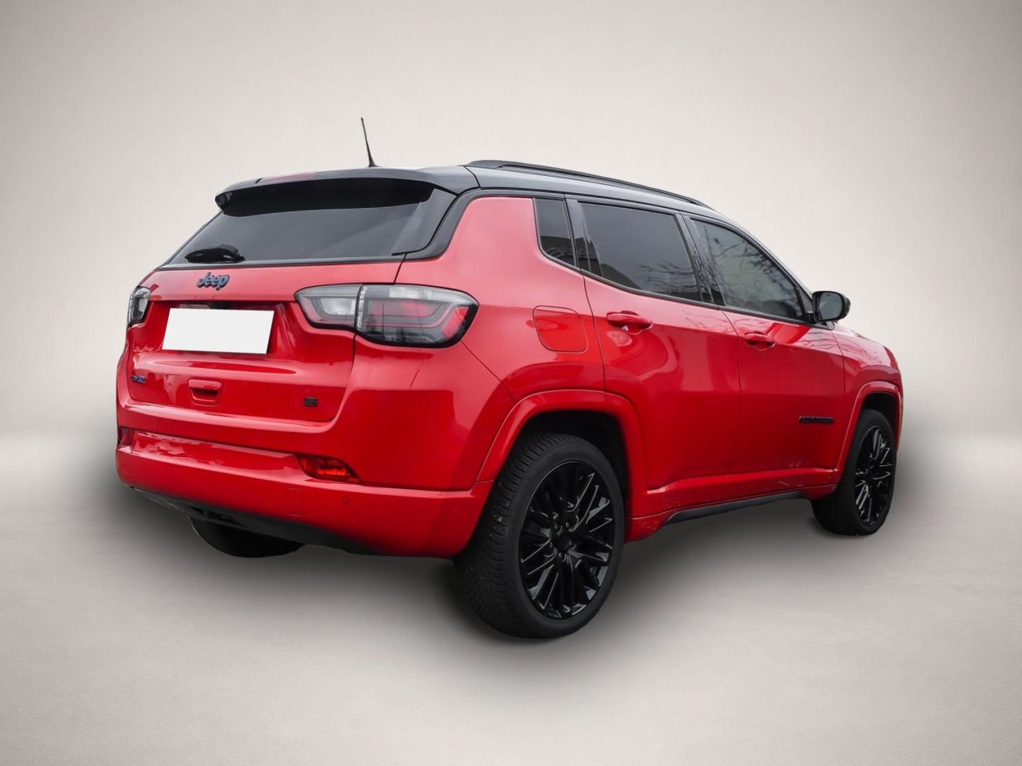 Jeep Compass (12/2022, )
