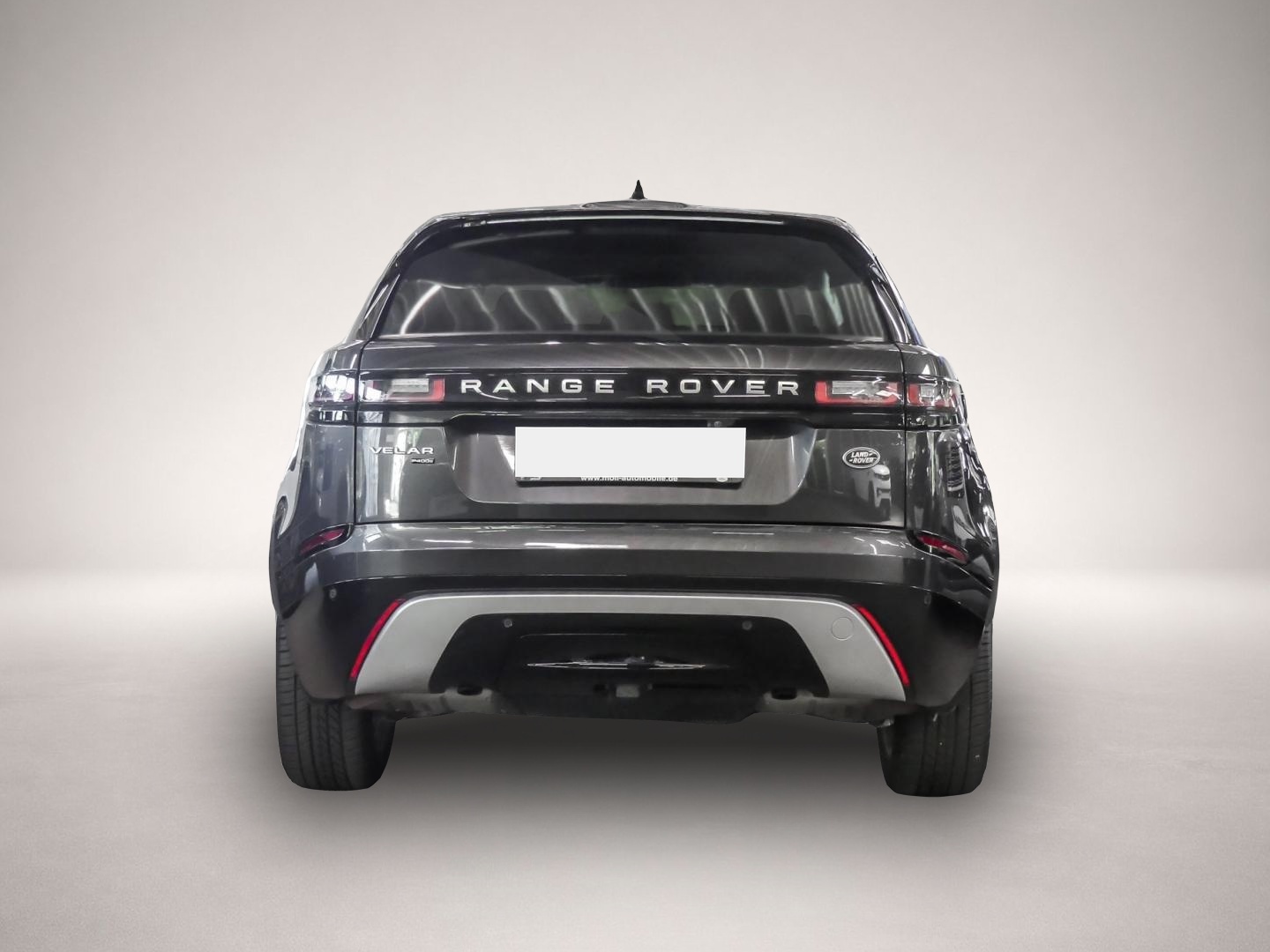 Land-Rover Range Rover Velar (08/2022, )