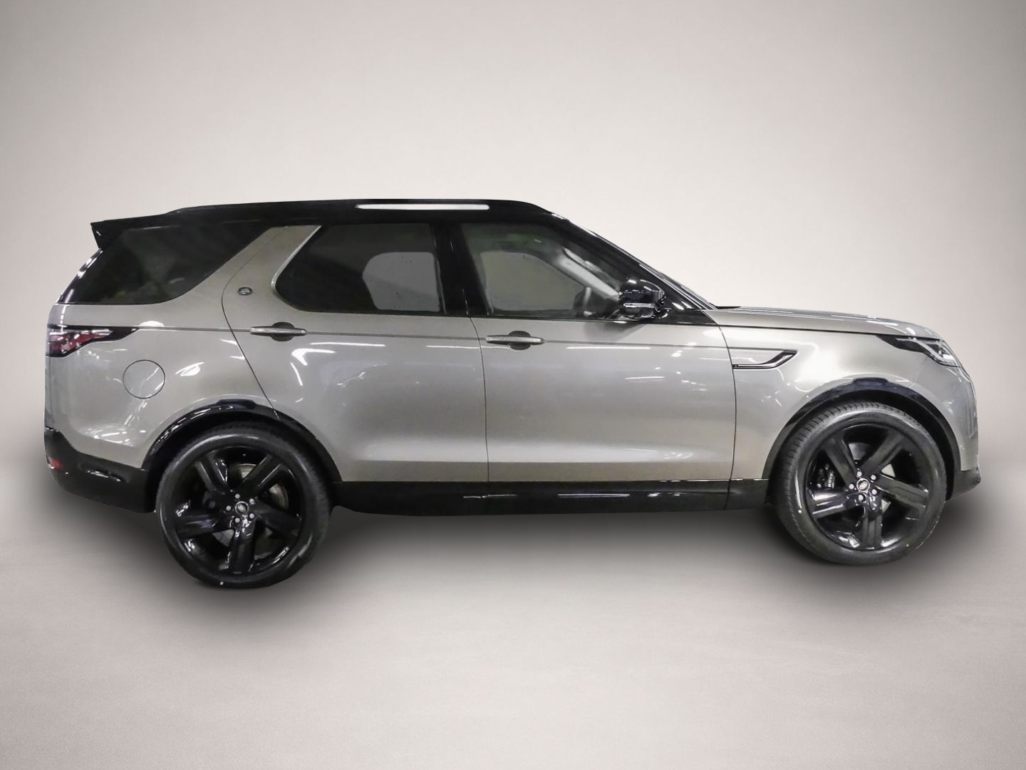 Land-Rover Discovery (01/2025, Diesel)