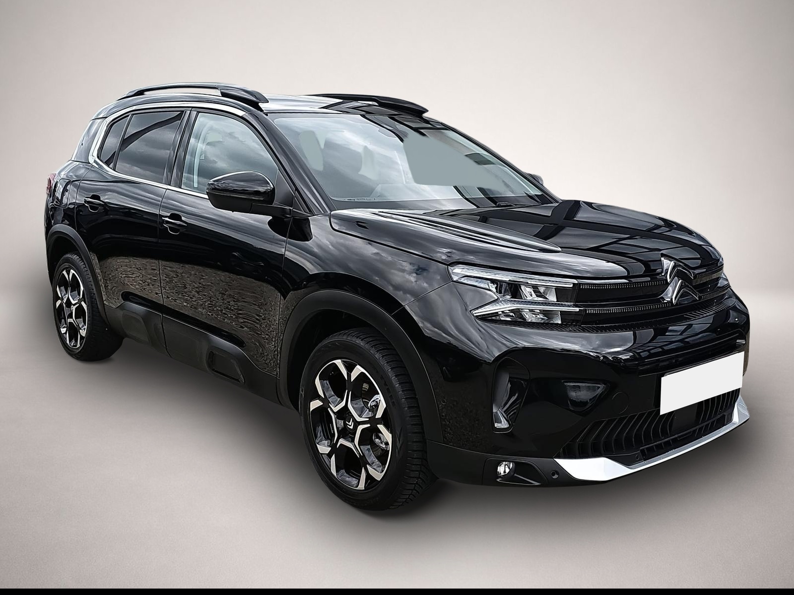 Citroen C5 Aircross (07/2025, Benzin)