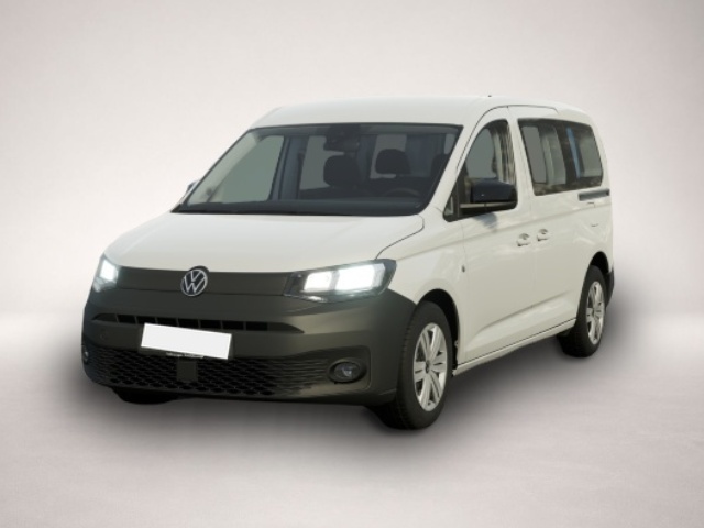 Volkswagen Caddy Maxi (11/2024, )