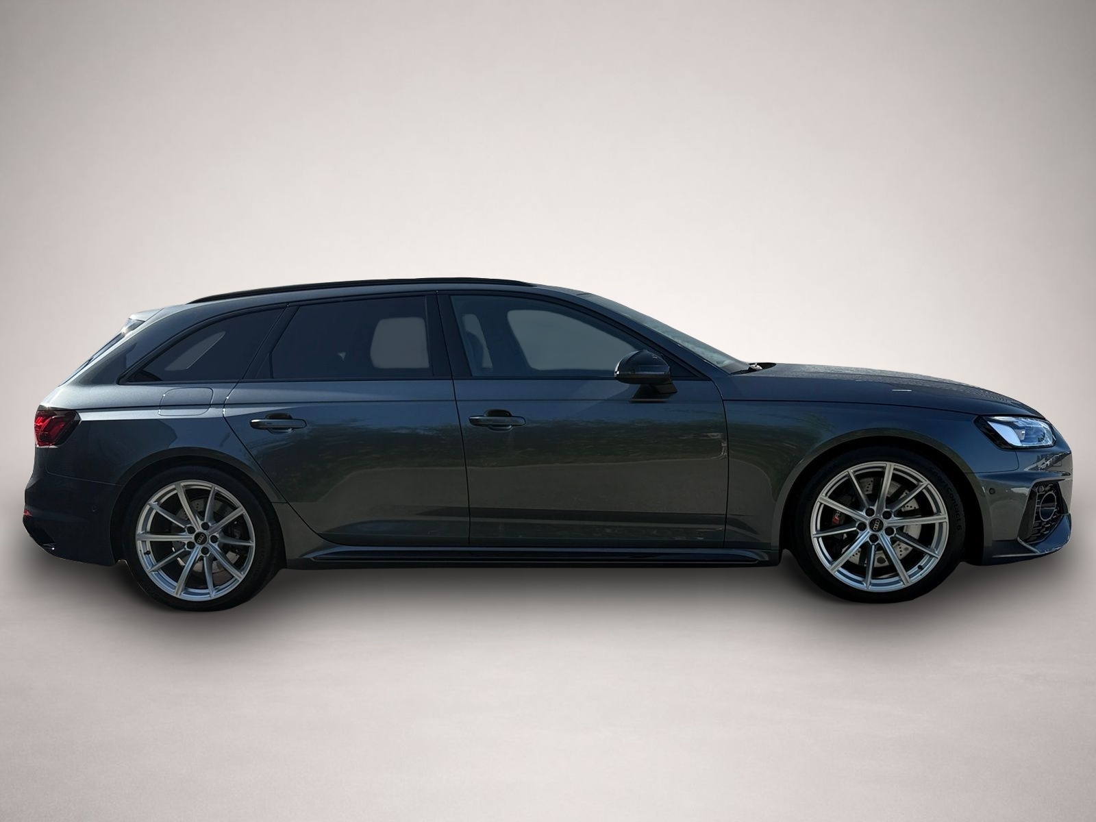 Audi RS4 (03/2024, Benzin)