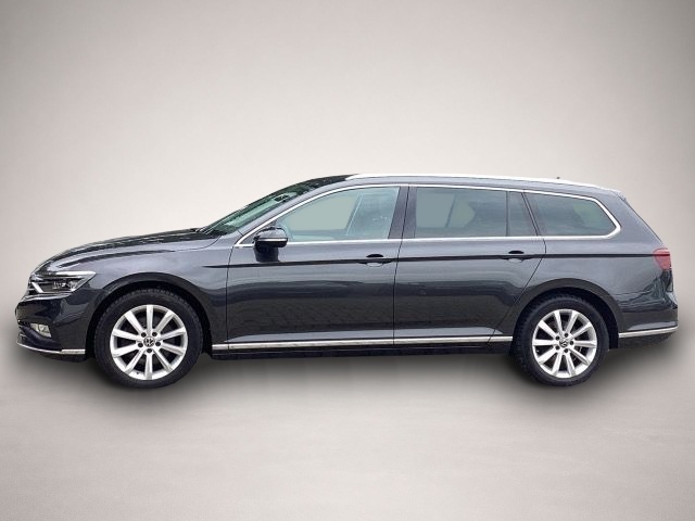 Volkswagen Passat Variant (09/2023, Diesel)