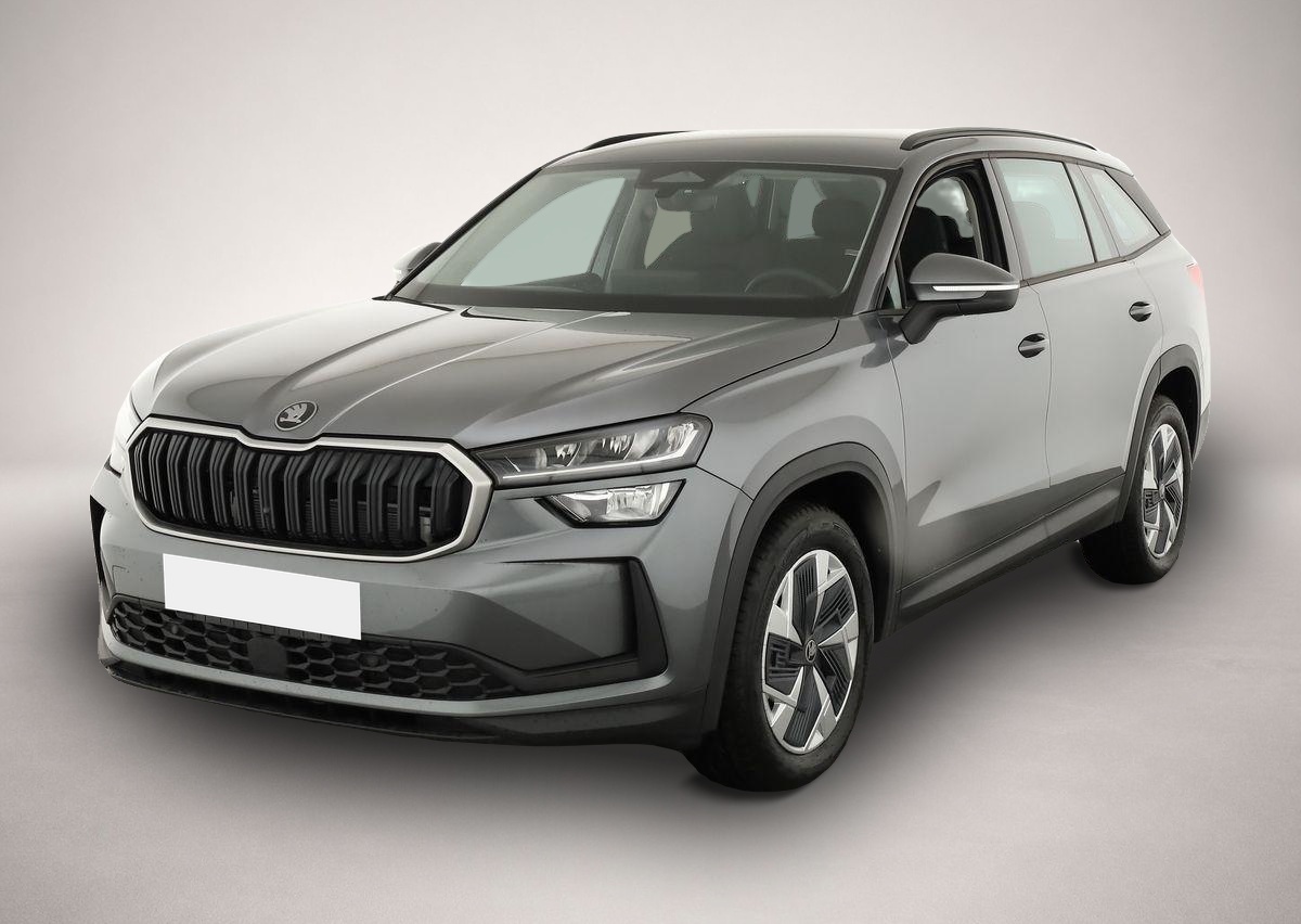 Skoda Kodiaq (06/2026, Diesel)