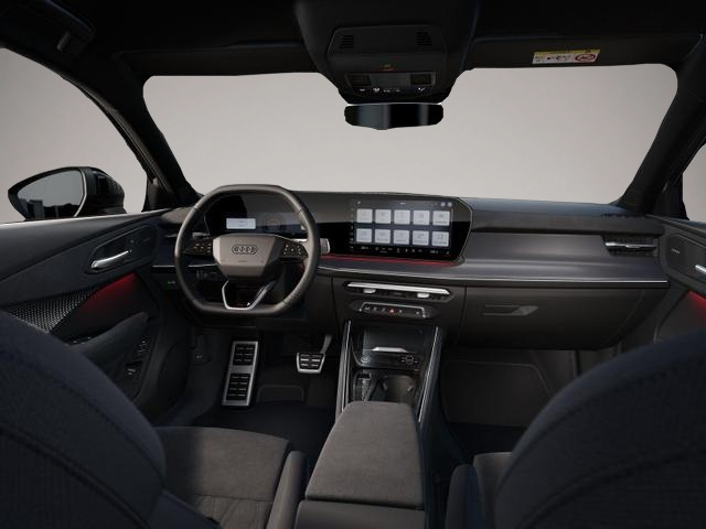 Audi Q3, Bild 4 von 5