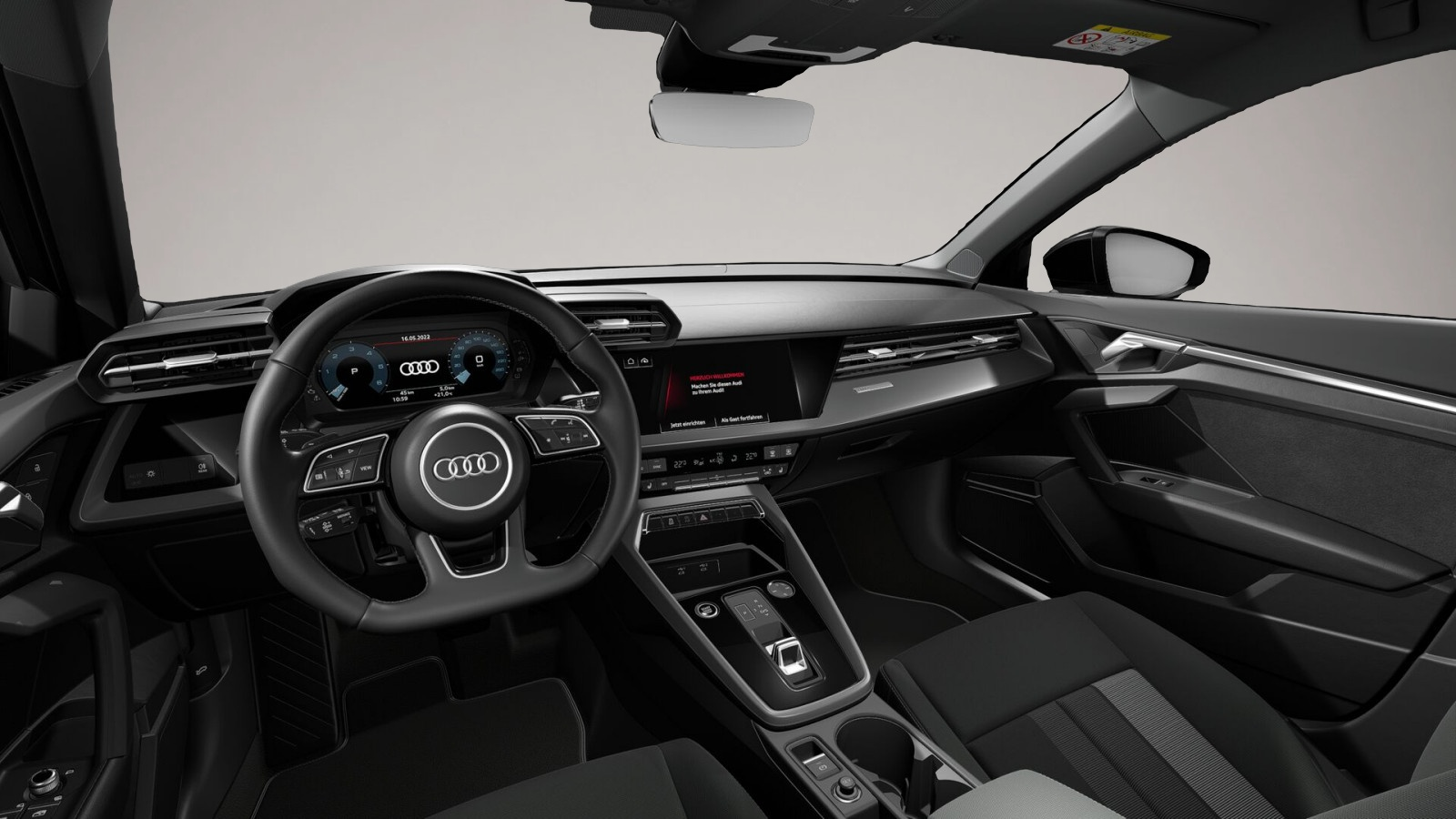 Audi A3 (03/2023, Diesel)