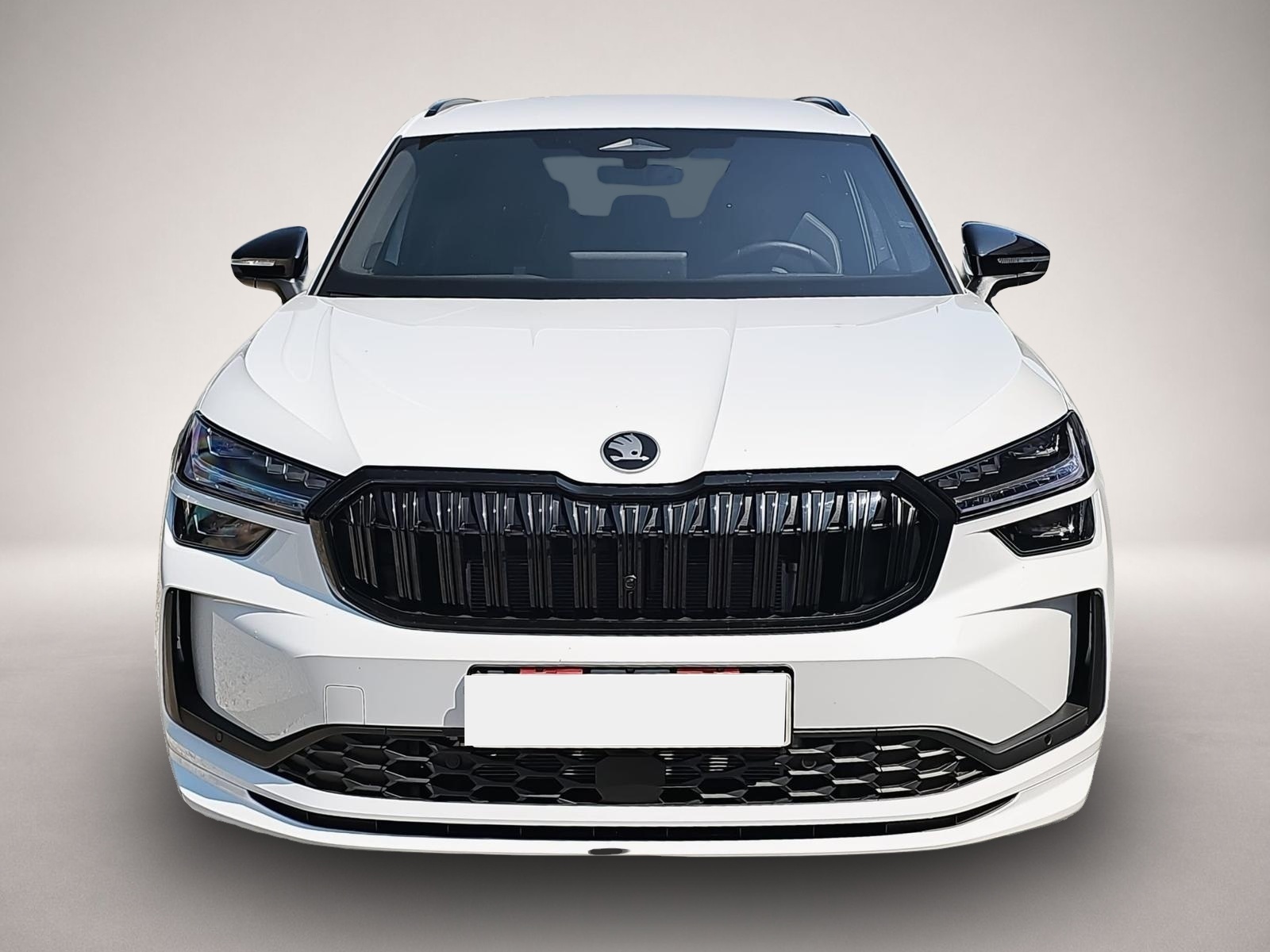 Skoda Kodiaq (06/2026, Hybrid (Benzin/Elektro))