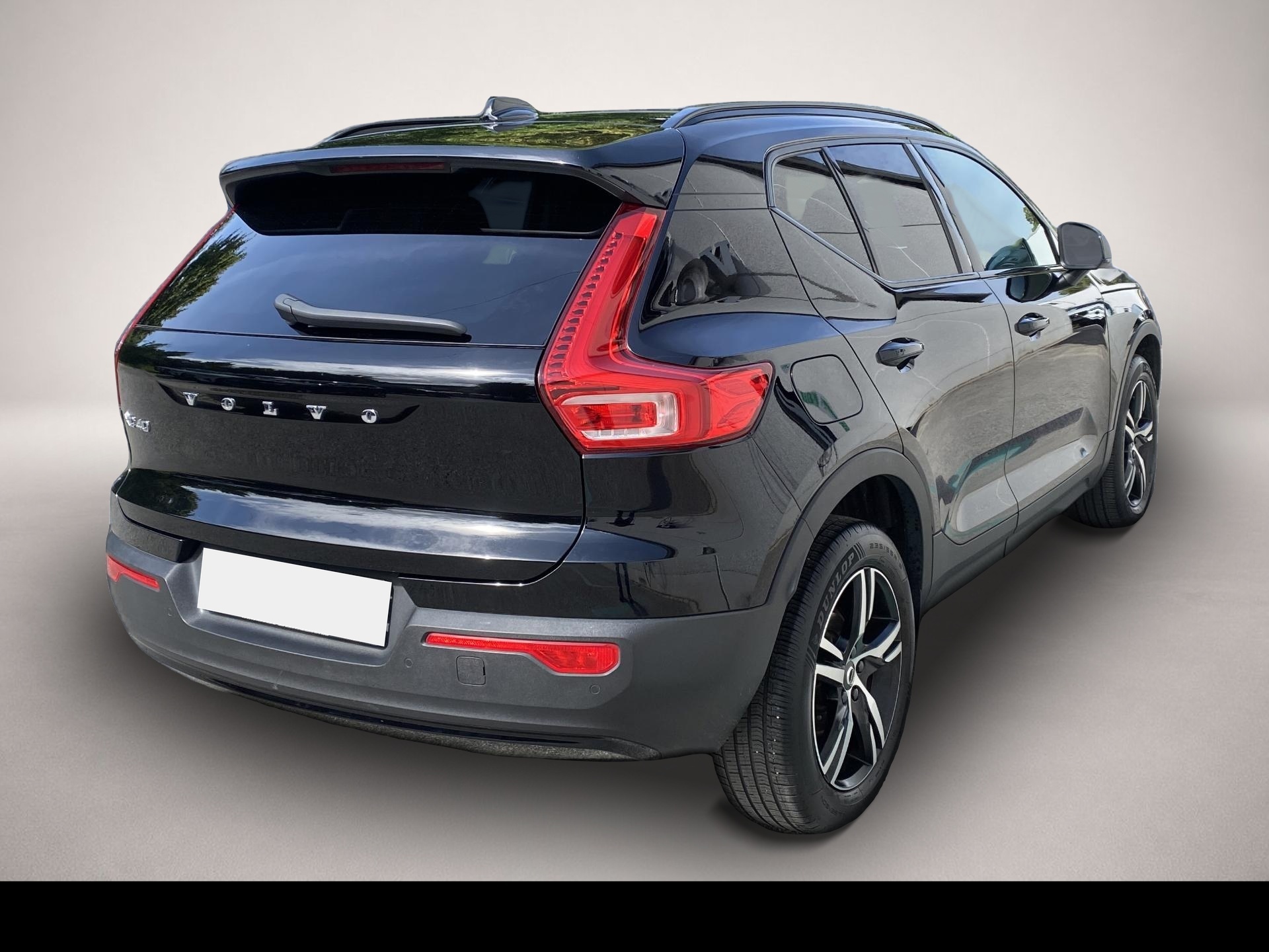 Volvo XC40 (05/2022, Benzin)