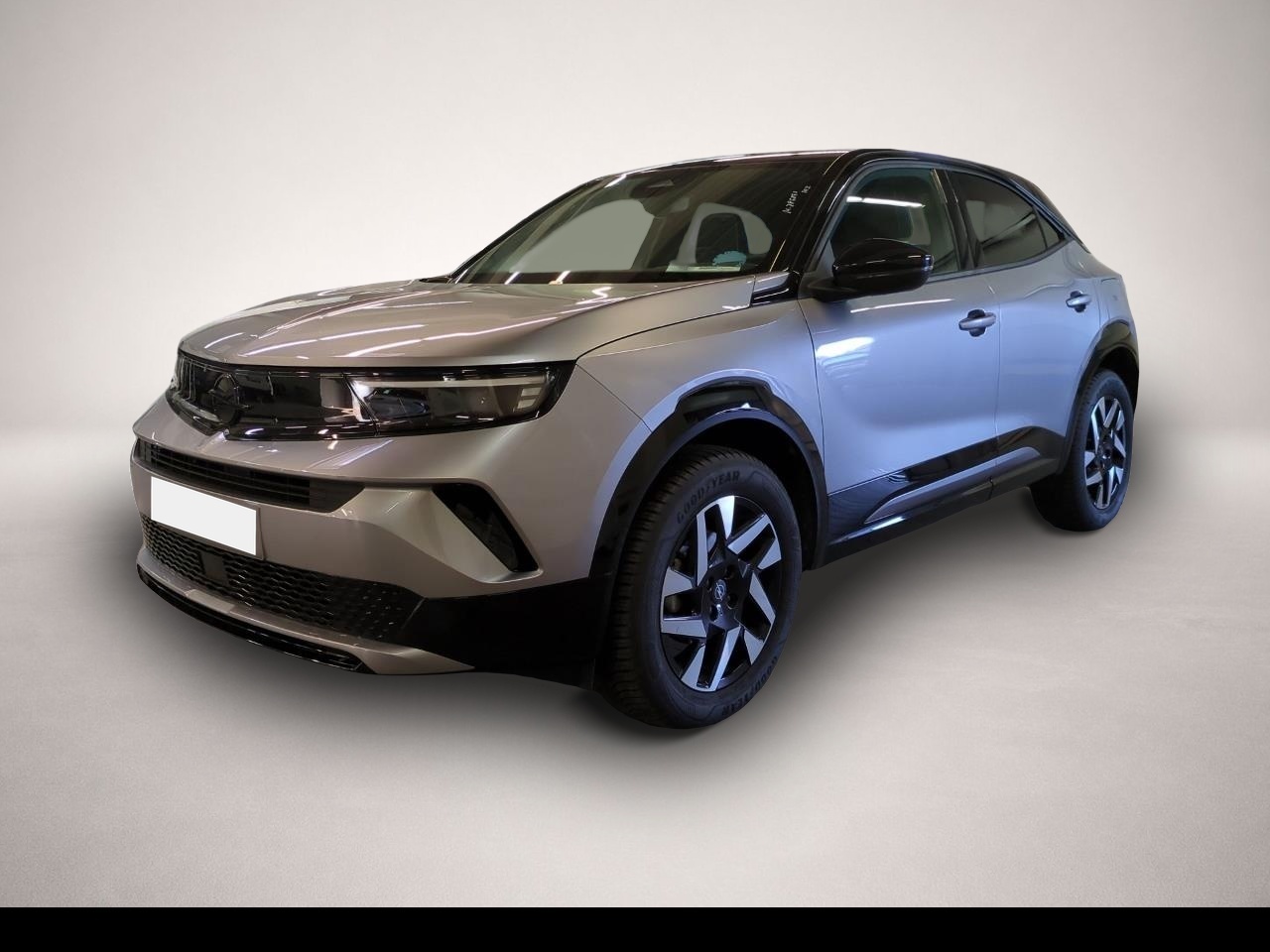 Opel Mokka (08/2025, Benzin)