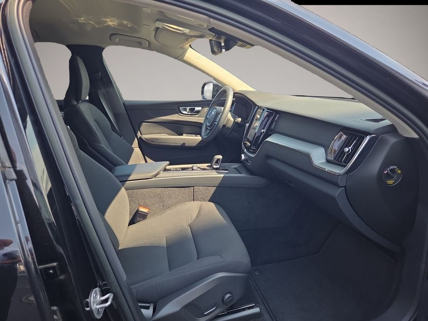 Volvo XC60 (06/2022, Diesel)