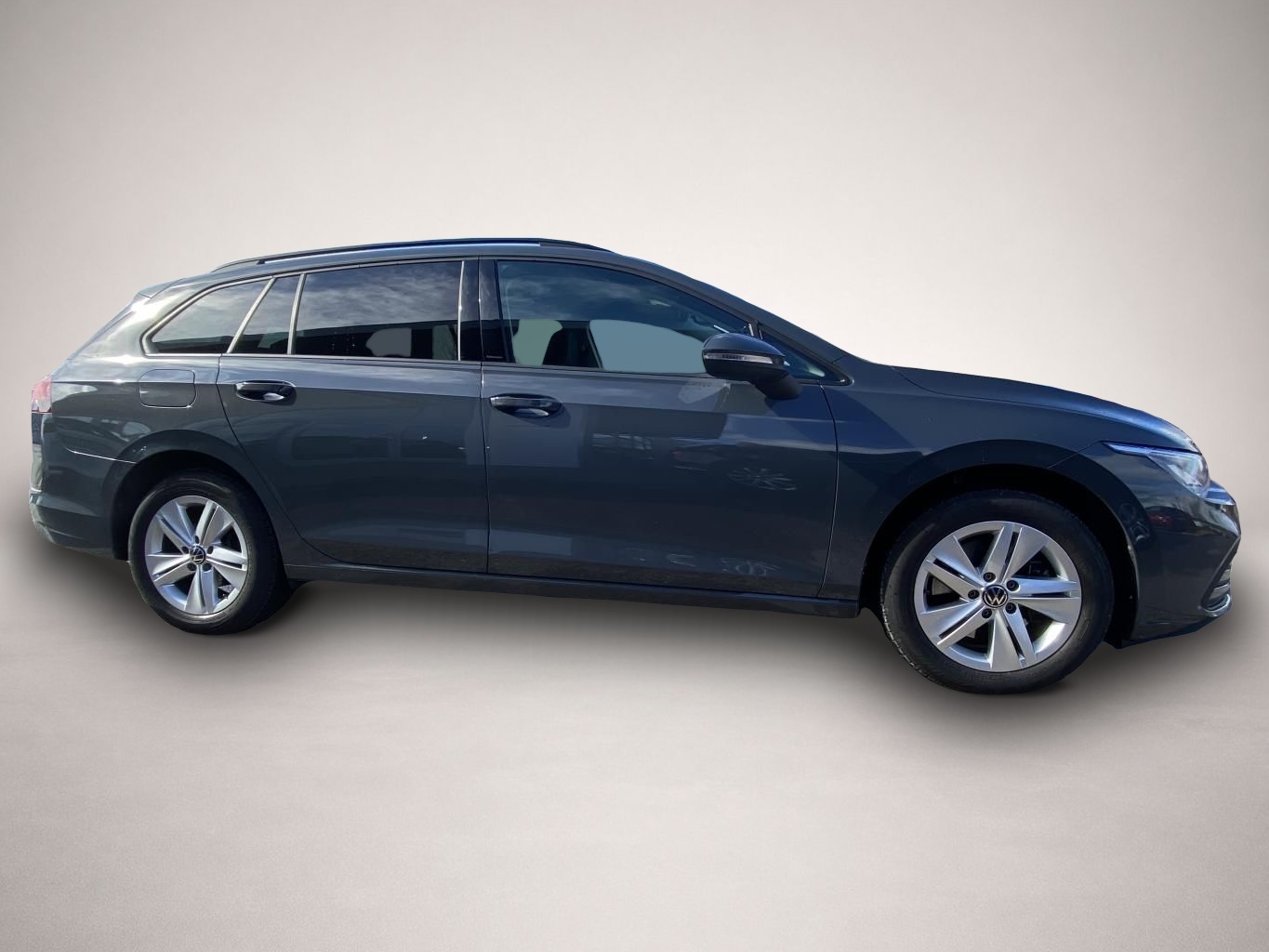 Volkswagen Golf (01/2023, )