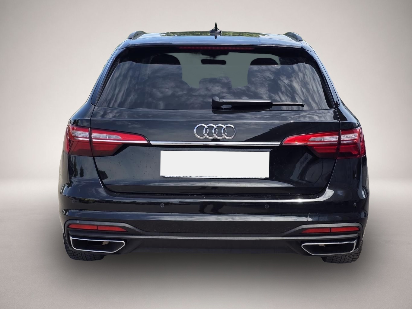 Audi A4 (07/2022, )