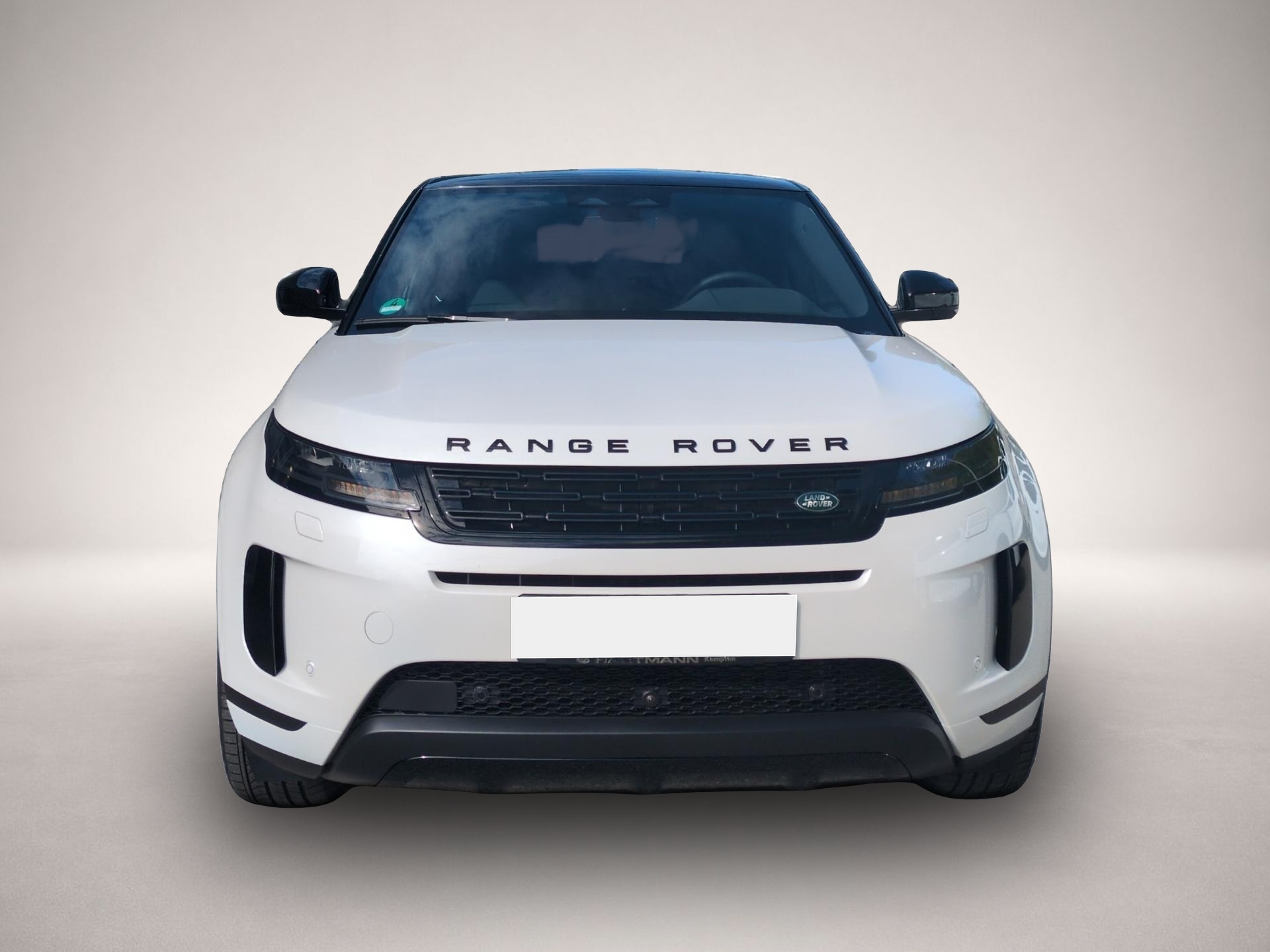 Land-Rover Range Rover Evoque (02/2026, Diesel)