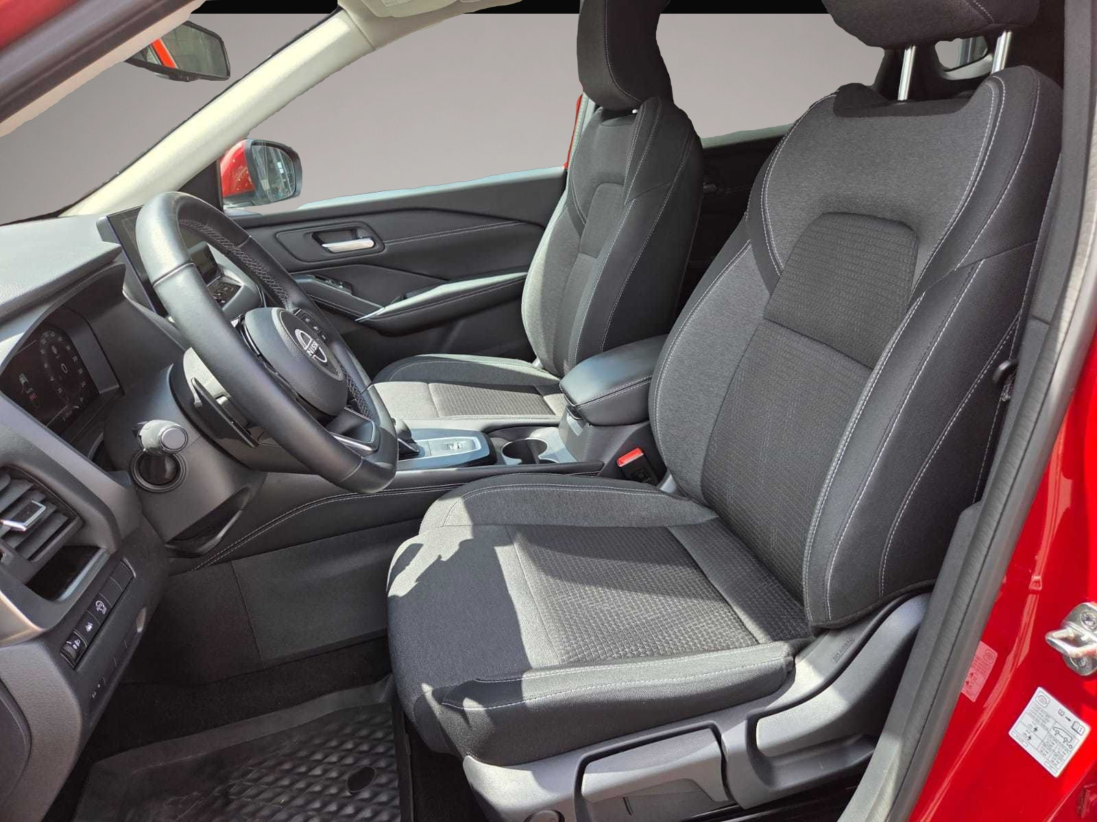 Nissan Qashqai (05/2023, )