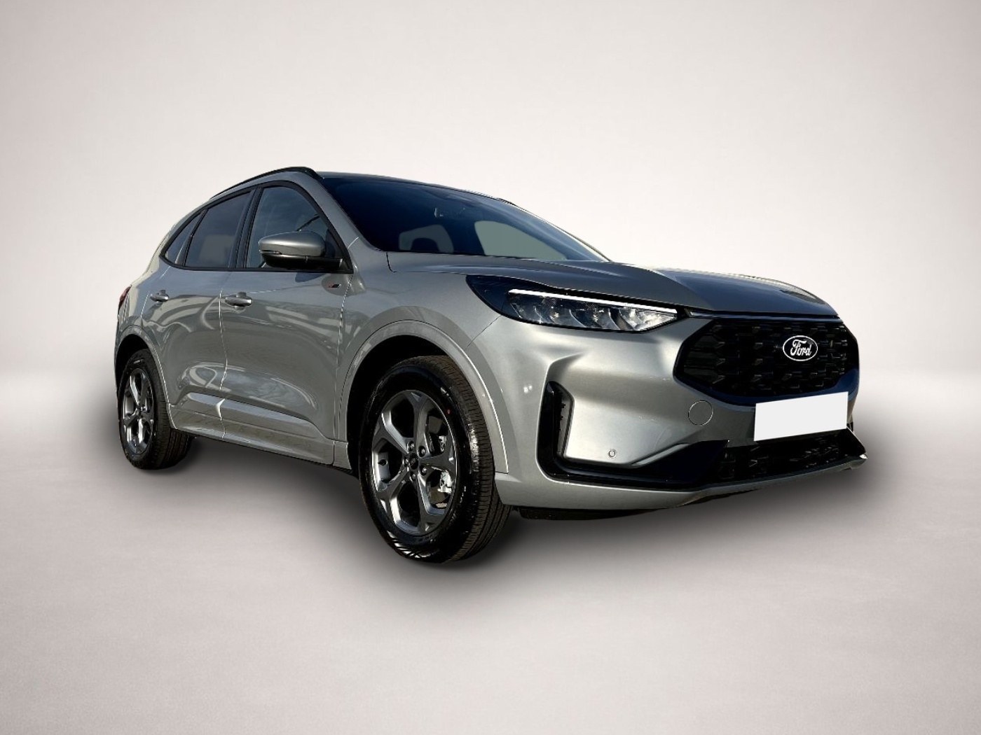 Ford Kuga (02/2026, Benzin)