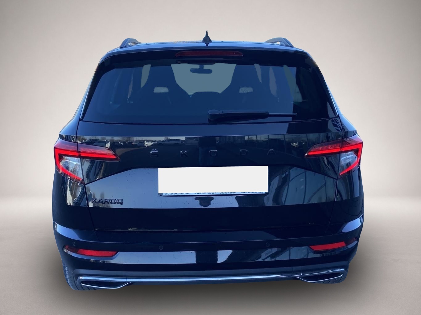 Skoda Karoq (01/2022, )
