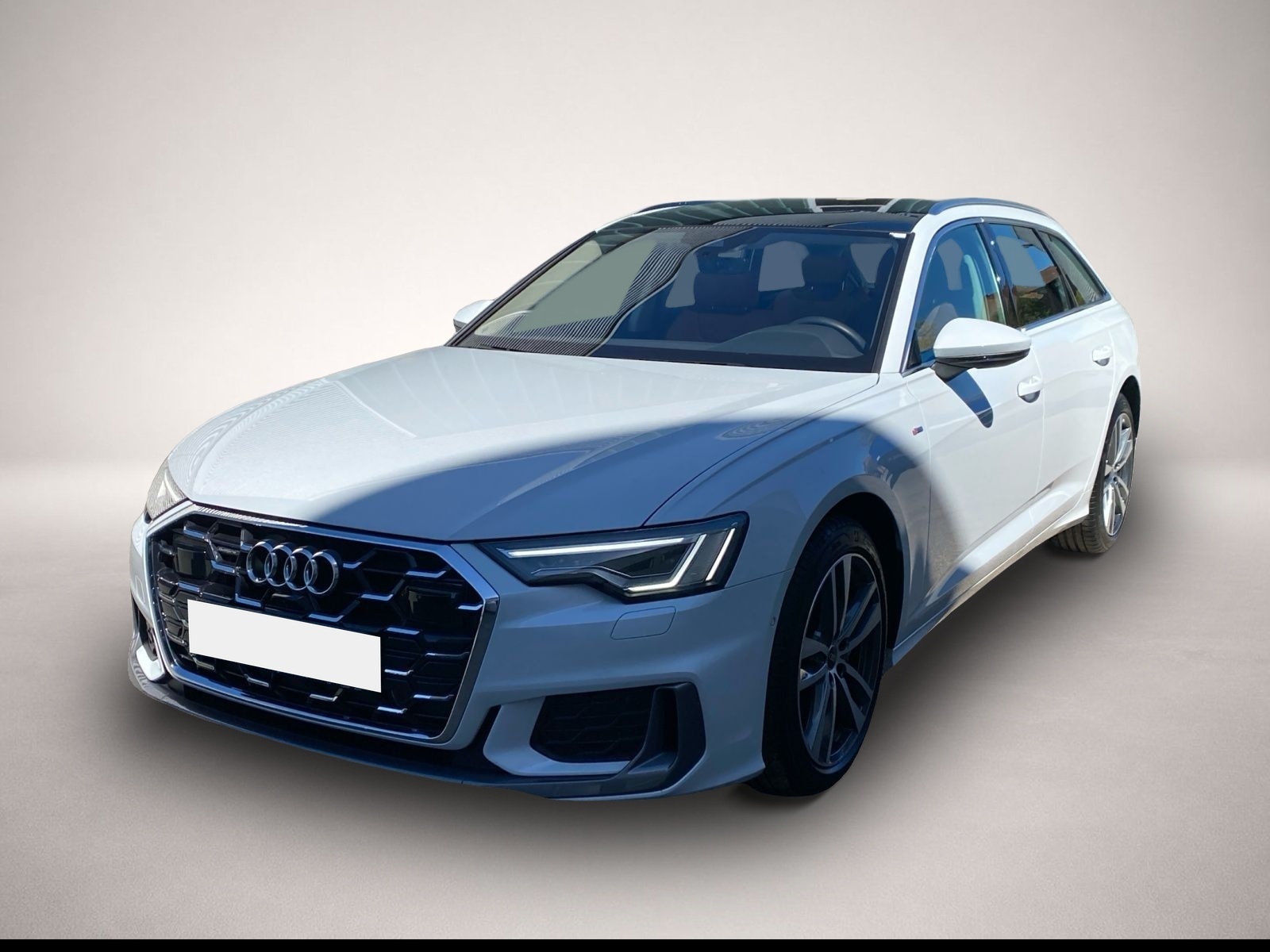 Audi A6 (04/2025, Diesel)