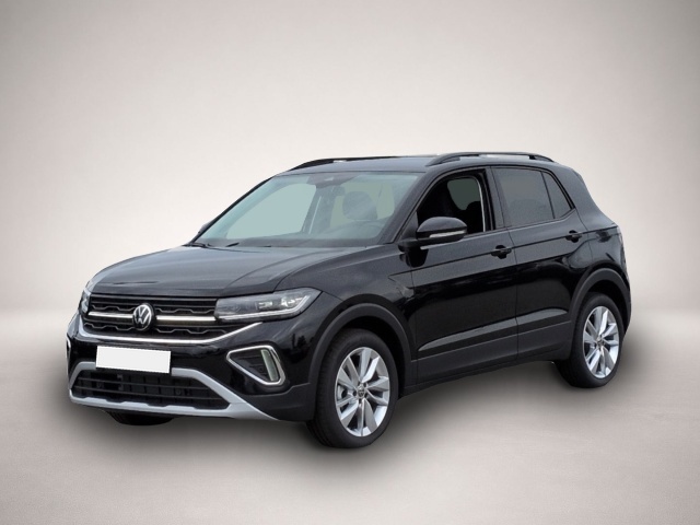 Volkswagen T-Cross (06/2026, Benzin)
