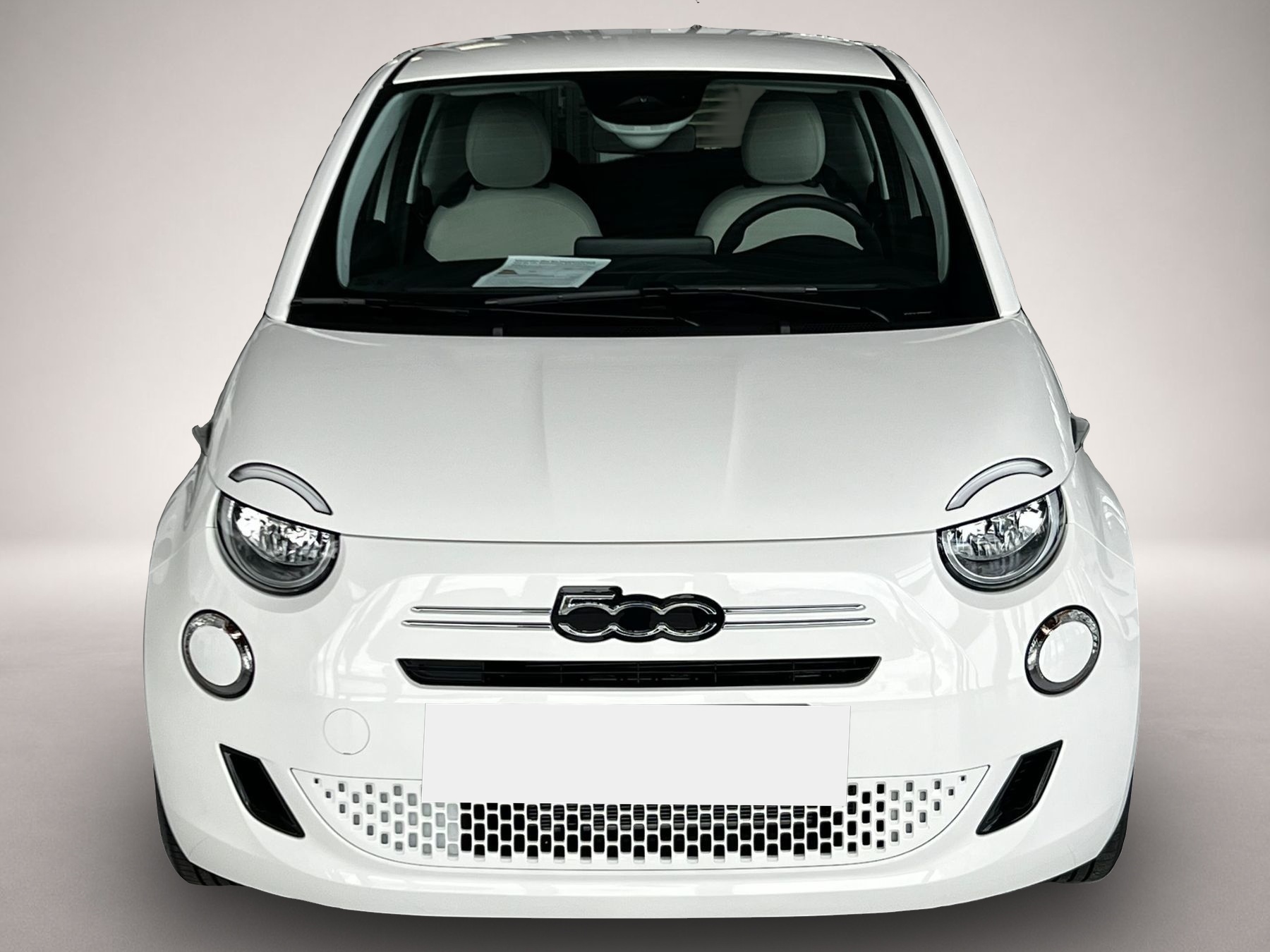 Fiat 500 (04/2026, Hybrid (Benzin/Elektro))