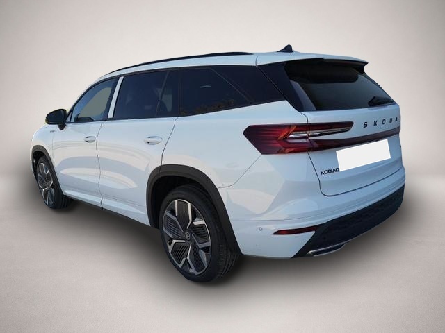 Skoda Kodiaq (03/2026, Diesel)
