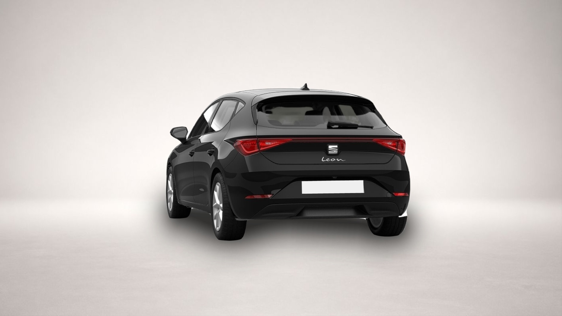 Seat Leon (, Benzin)