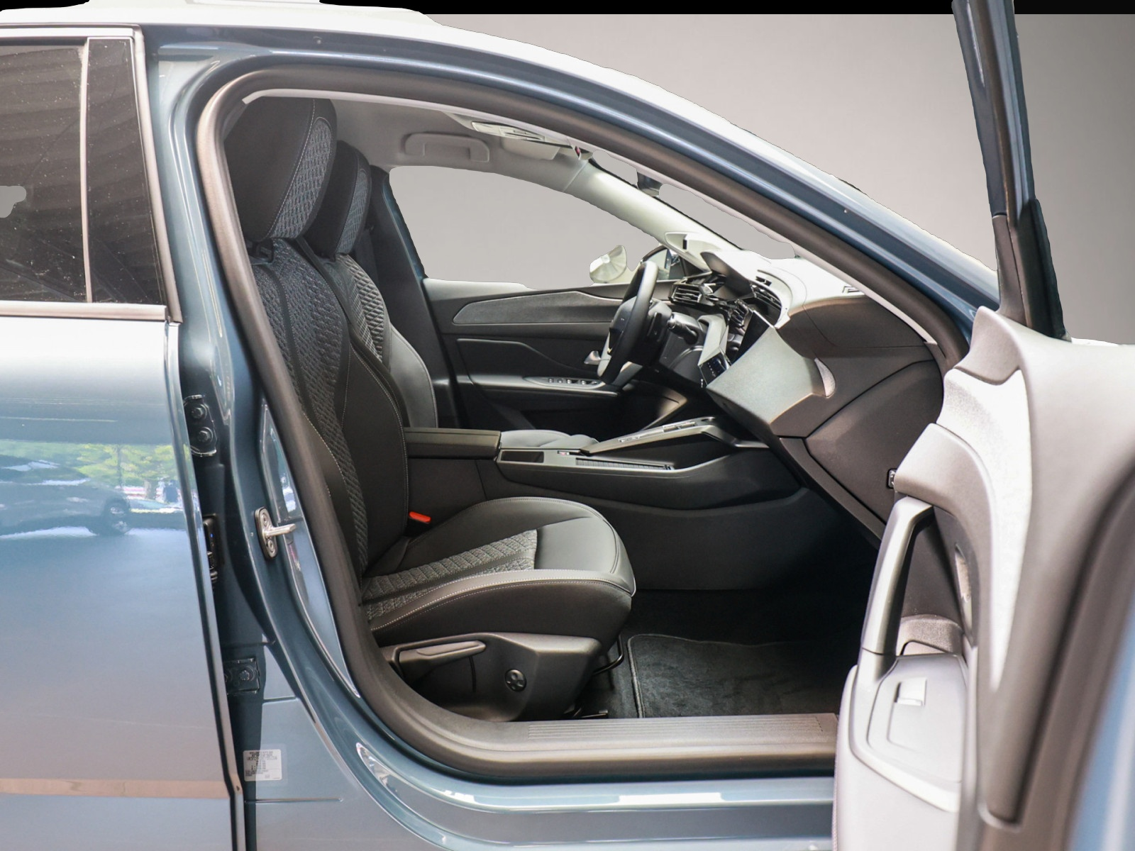 Peugeot 308, Bild 2 von 7