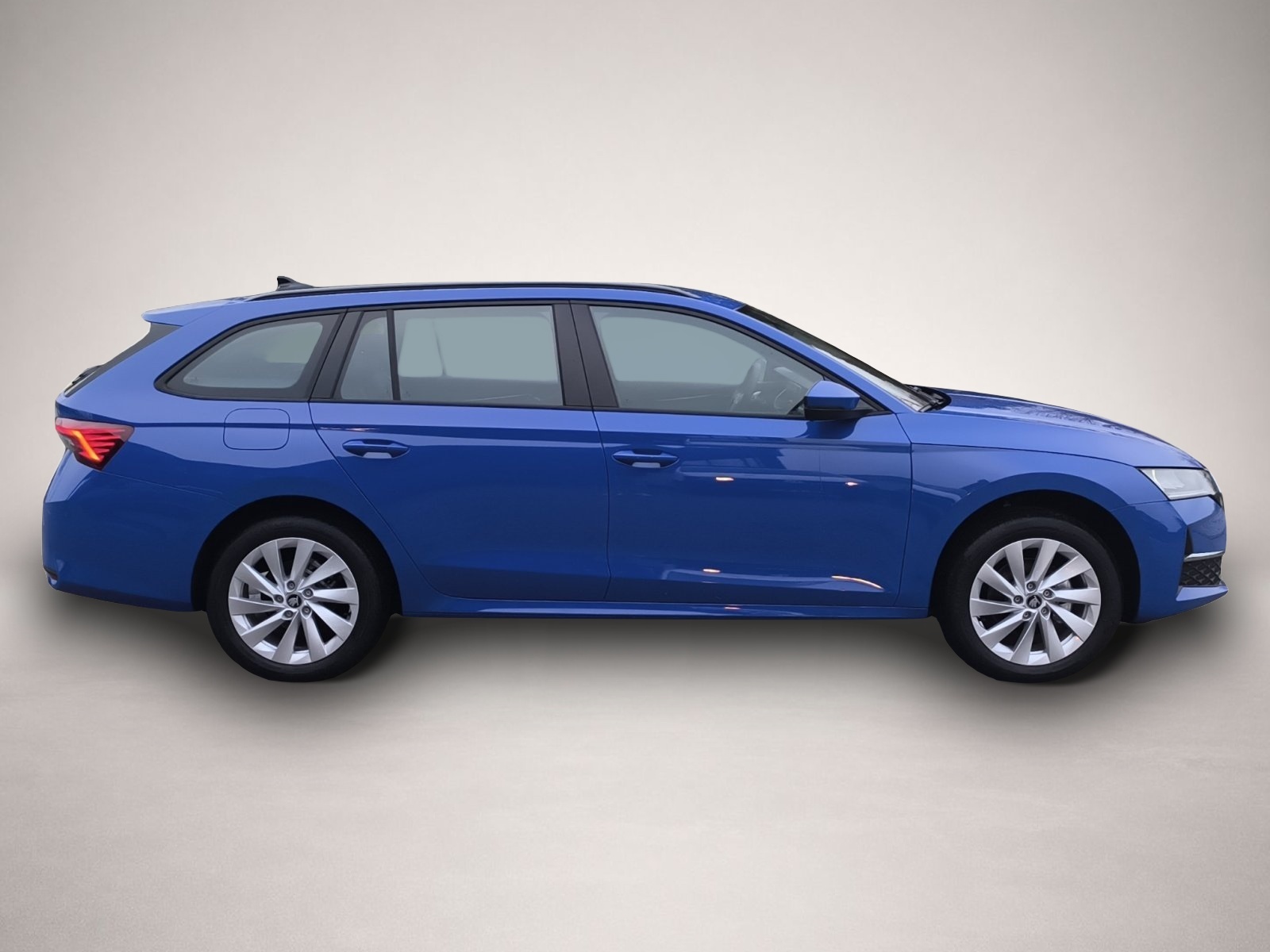 Skoda Octavia, Bild 8 von 8