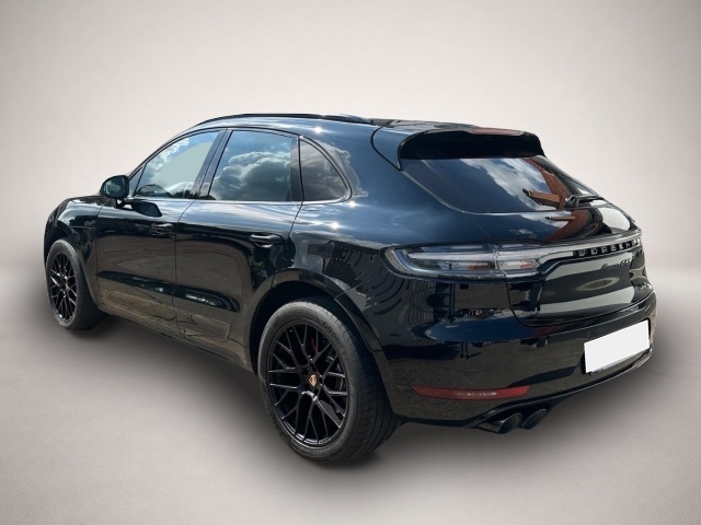 Porsche Macan (07/2021, Benzin)