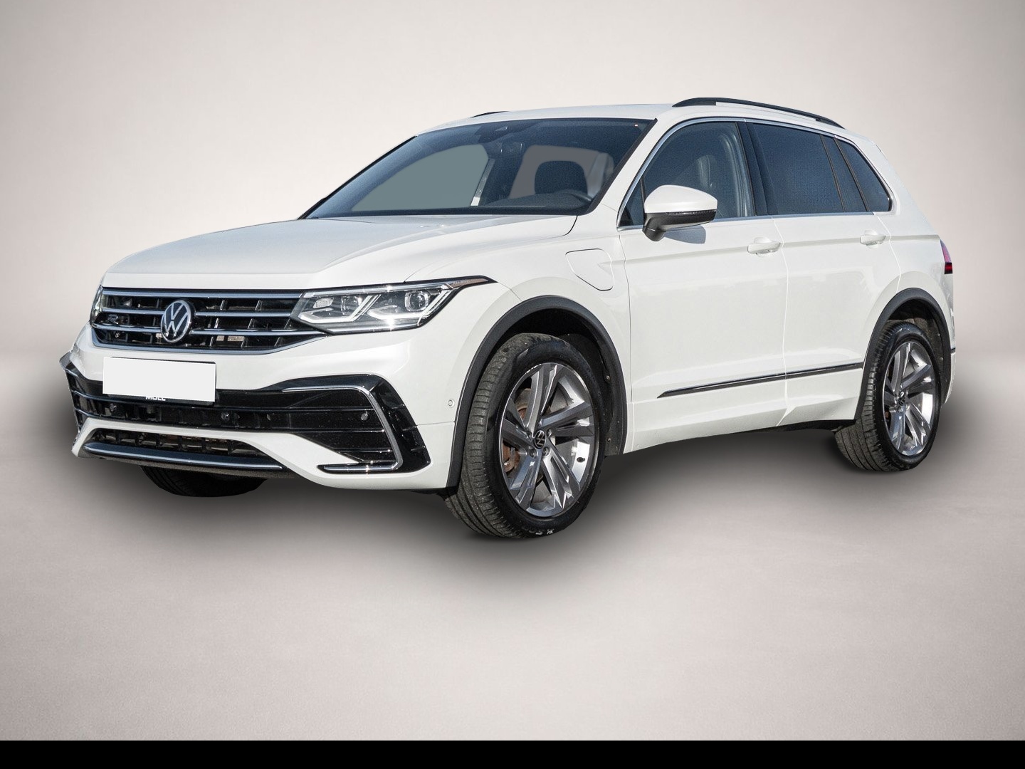 Volkswagen Tiguan (11/2021, )