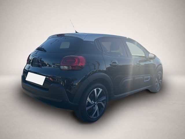 Citroen C3 (02/2024, Benzin)