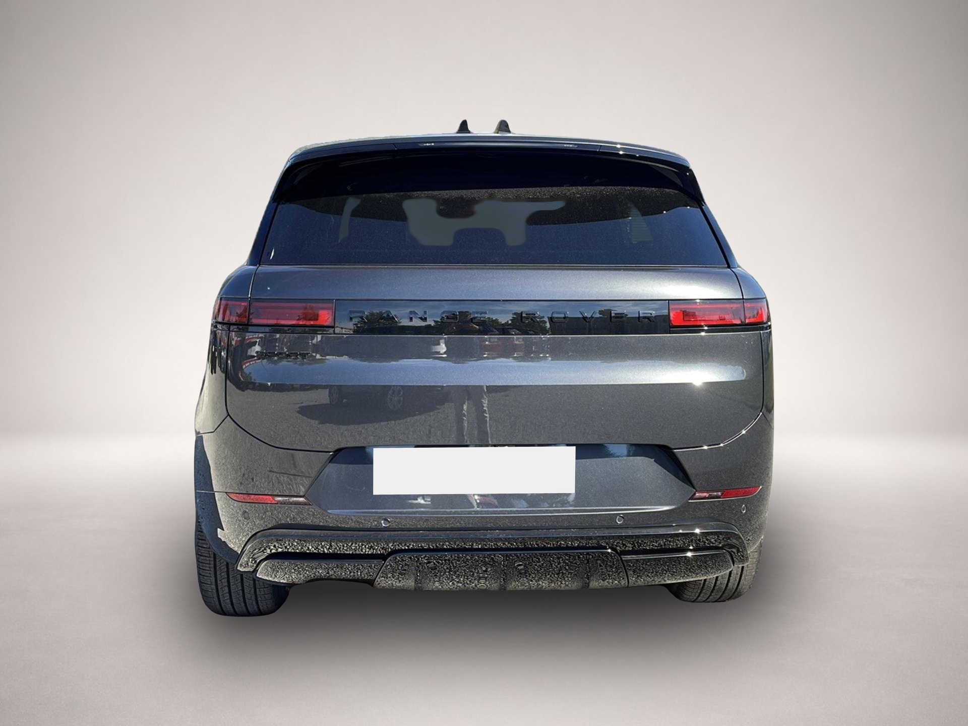 Land Rover Range Rover Sport, Bild 7 von 7