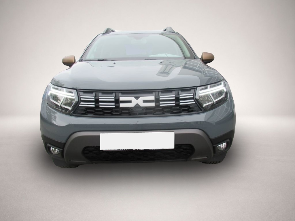 Dacia Duster (07/2024, Benzin)