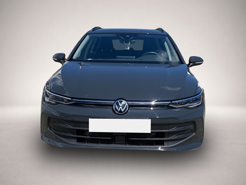 Volkswagen Golf (09/2024, Benzin)