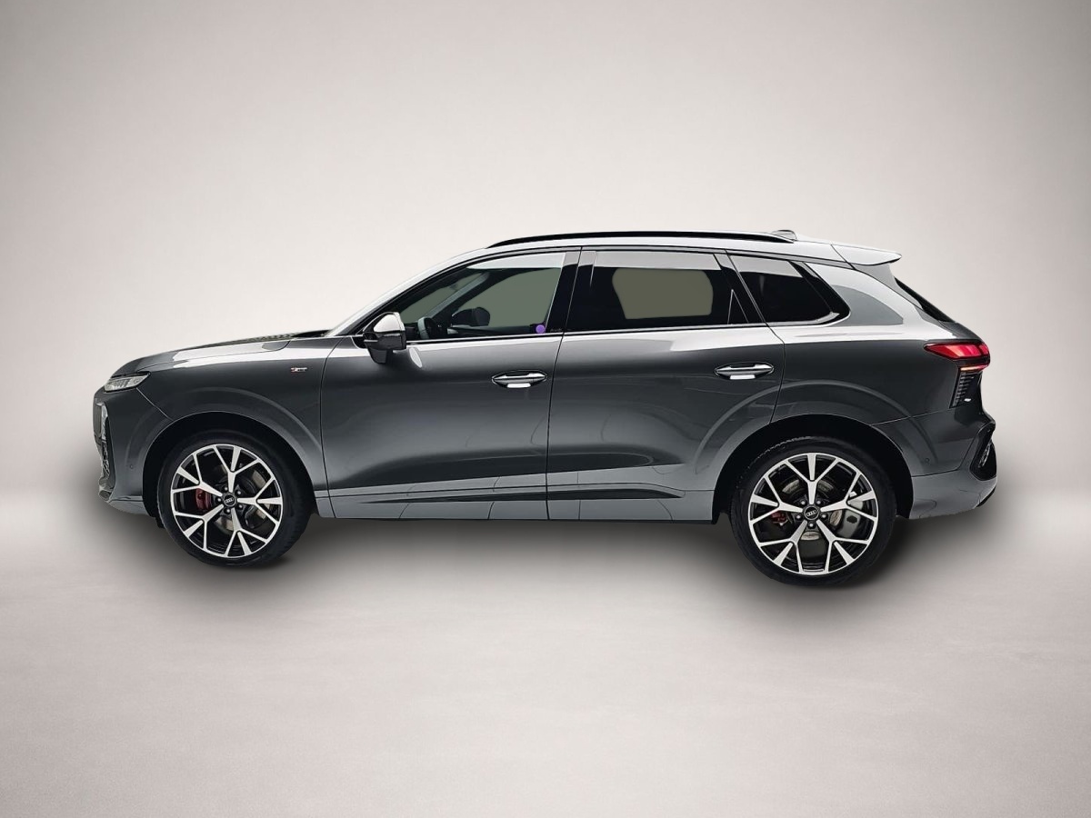 Audi Q3 (06/2026, Diesel)